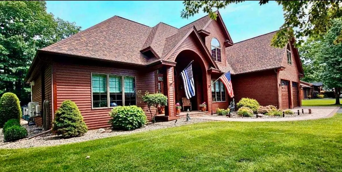 30 Pine Ridge Drive, Morrisonville, NY 12962 - #1