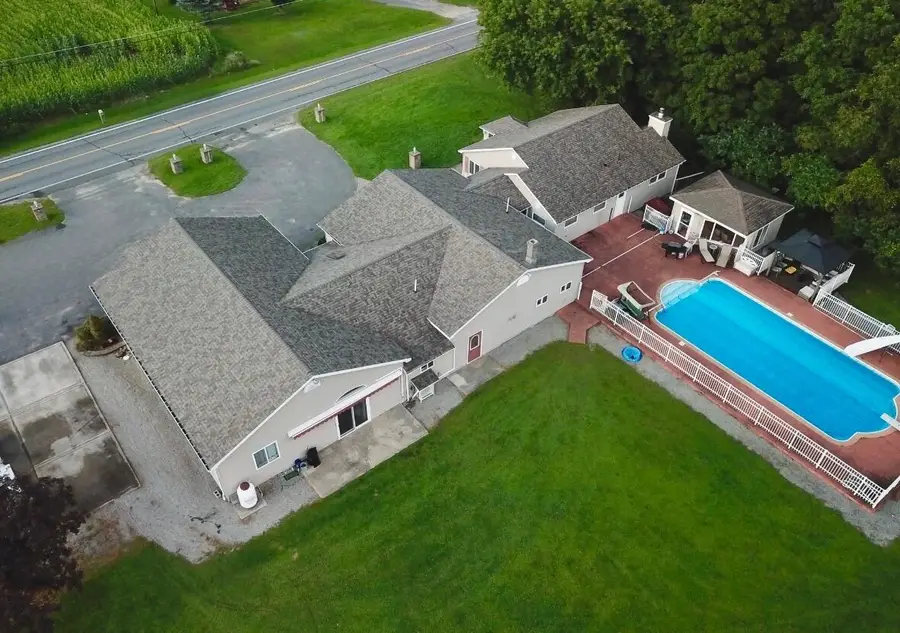 253 W Church Street, West Chazy, NY 12992 - #2