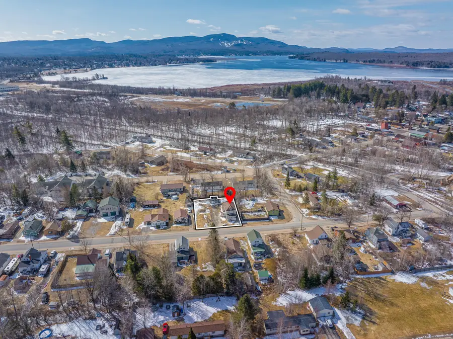 20 Leboeuf Street, Tupper Lake, NY 12986 - #3