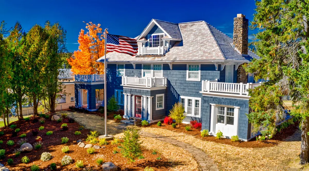 2315 Saranac Avenue, Lake Placid, NY 12946 - #1