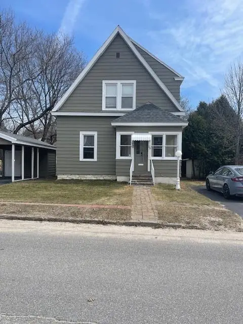 29 Beman Street, Malone, NY 12953 - #1