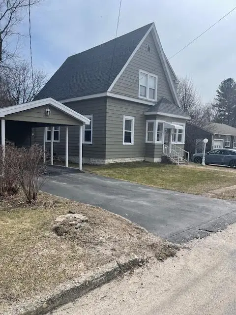 29 Beman Street, Malone, NY 12953 - #3