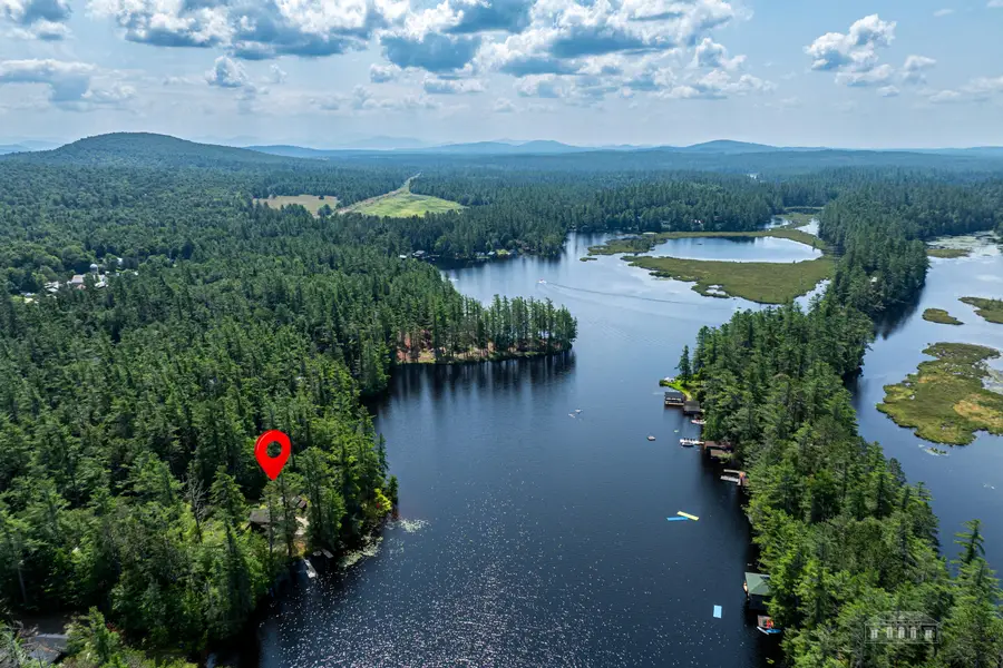81 Hull Road, Rainbow Lake, NY 12976 - #2