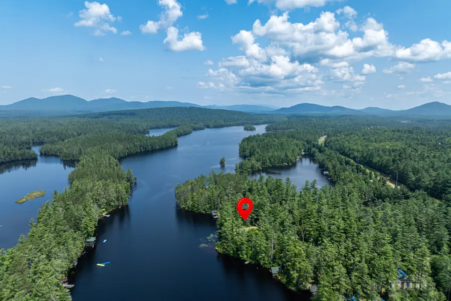 81 Hull Road, Rainbow Lake, NY 12976 - #3