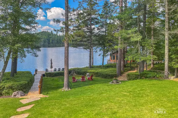 142 Tebbutt Road, Rainbow Lake, NY 12976