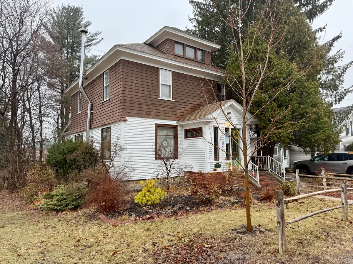 80 Constable Street, Malone, NY 12953 - #1
