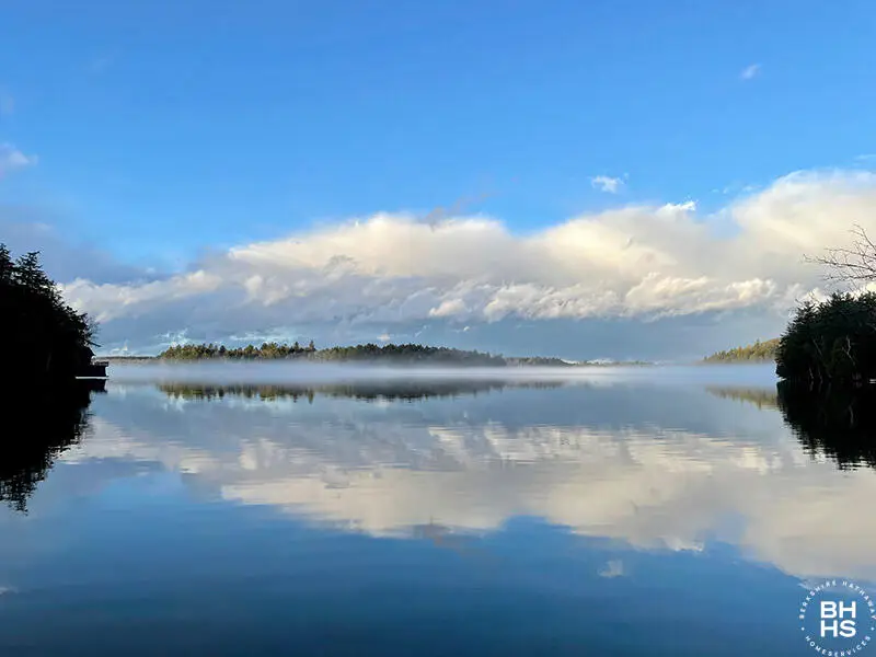 773 Bartlett Carry Road, Saranac Lake, NY 12983 - #3