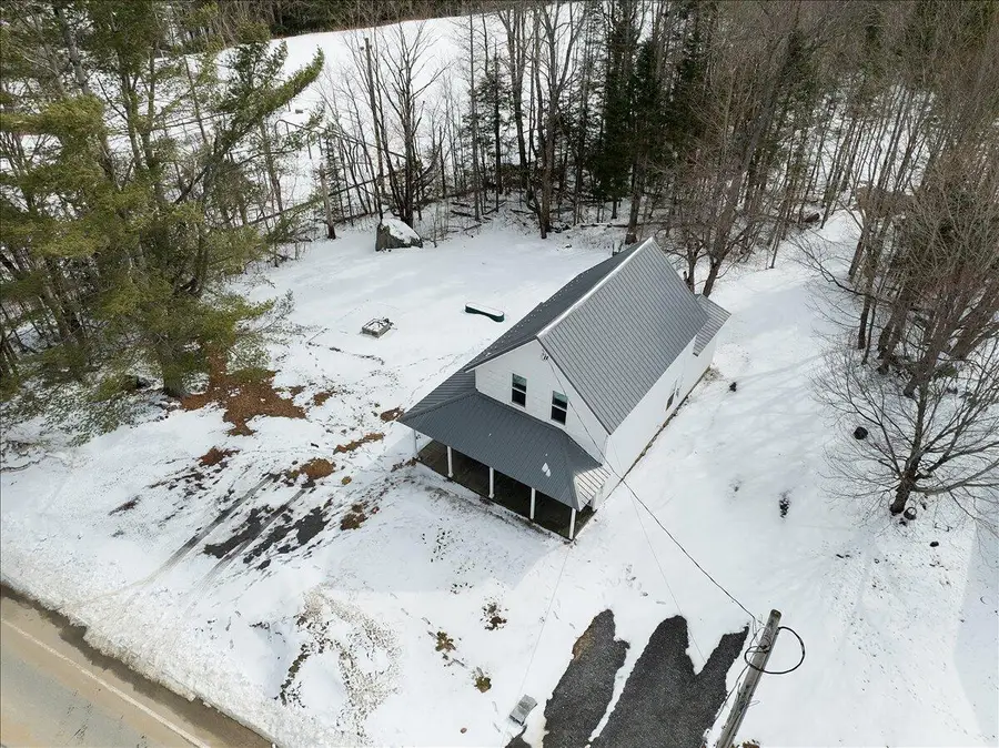 175 Durant Road, Blue Mountain Lake, NY 12812 - #2