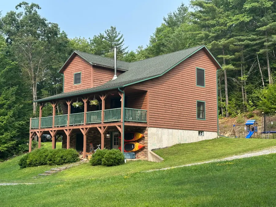 102 Strackville Road, Schuyler Falls, NY 12985 - #2