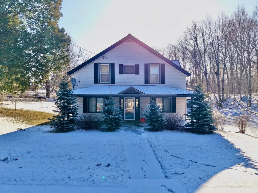 670 County Route 5, Dickinson Center, NY 12930 - #3