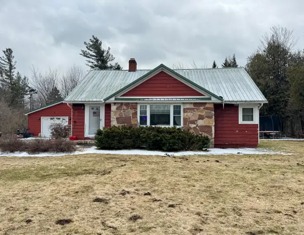 5225 U.s. 11, Ellenburg Depot, NY 12935