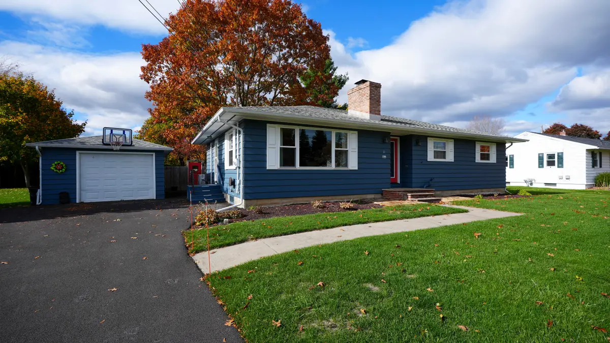 11 Laflure Lane, Peru, NY 12972 - #1