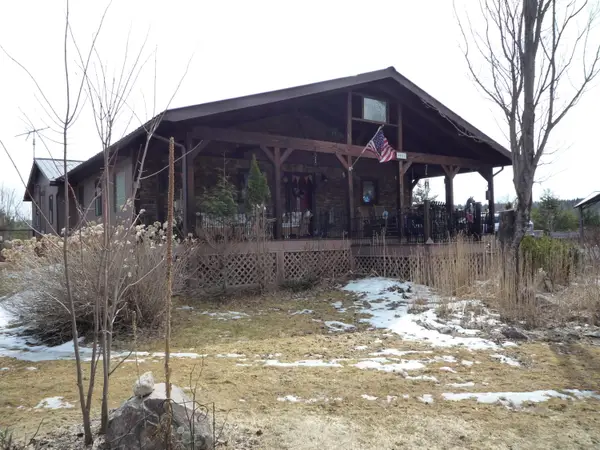 4951 Route 3, Saranac, NY 12981