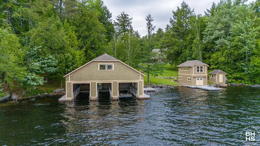 8 Pinehurst Road, Saranac Lake, NY 12983 - #3