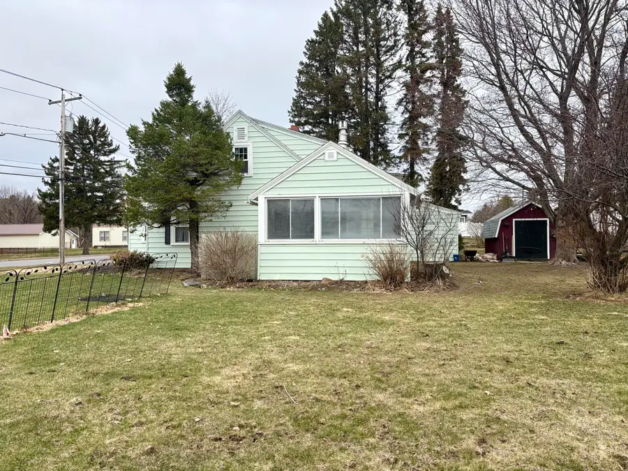 32 State Street, Malone, NY 12953 - #3