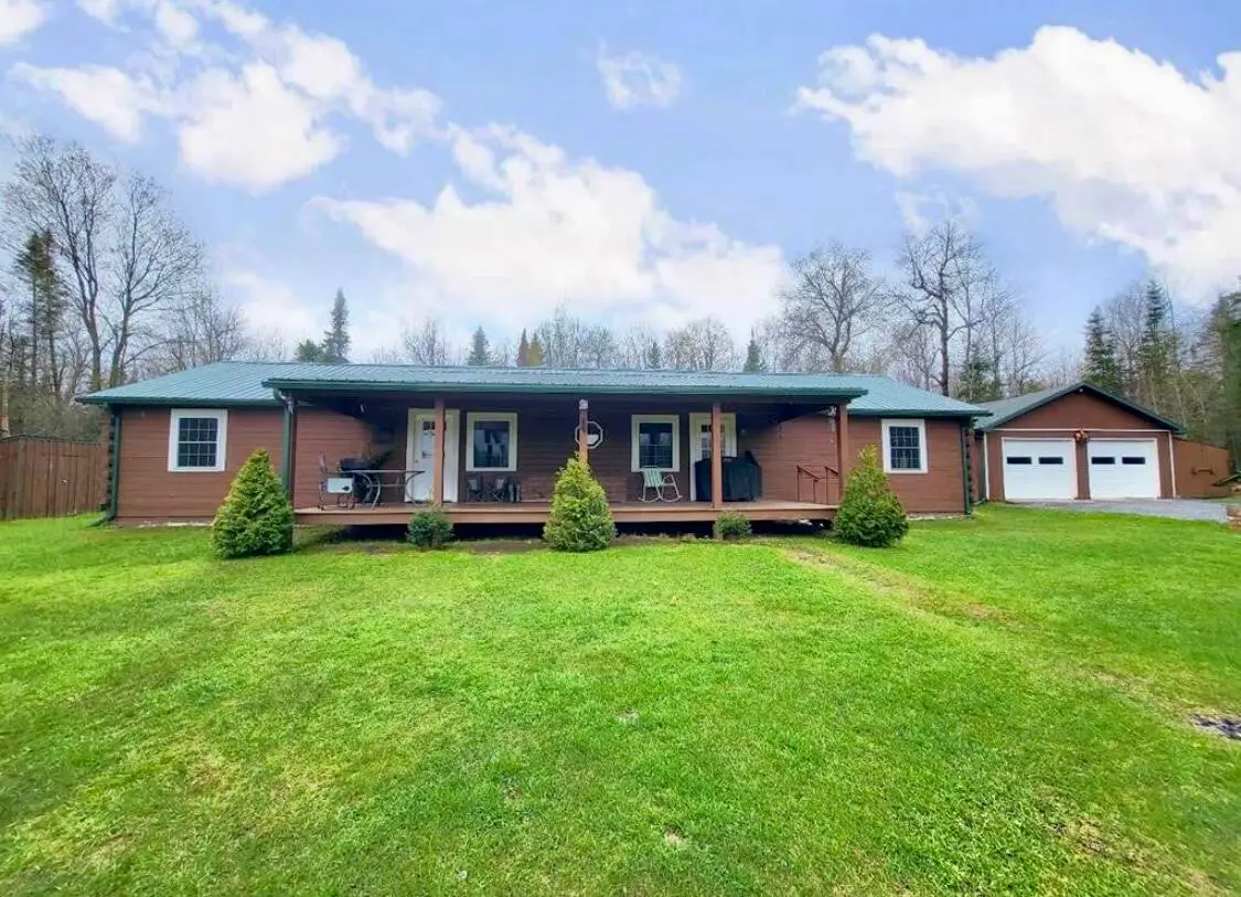 1560 Rand Hill Road, Altona, NY 12910 - #1