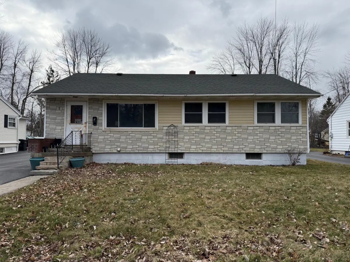 5 Prospect Avenue, Plattsburgh, NY 12901 - #1