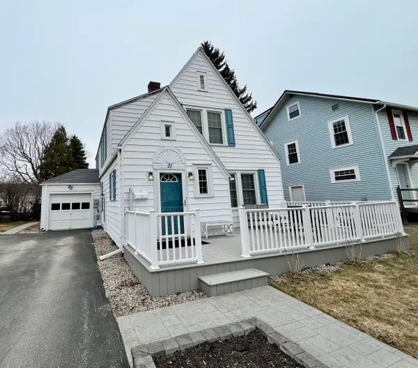 20 Pearl Street, Rouses Point, NY 12979