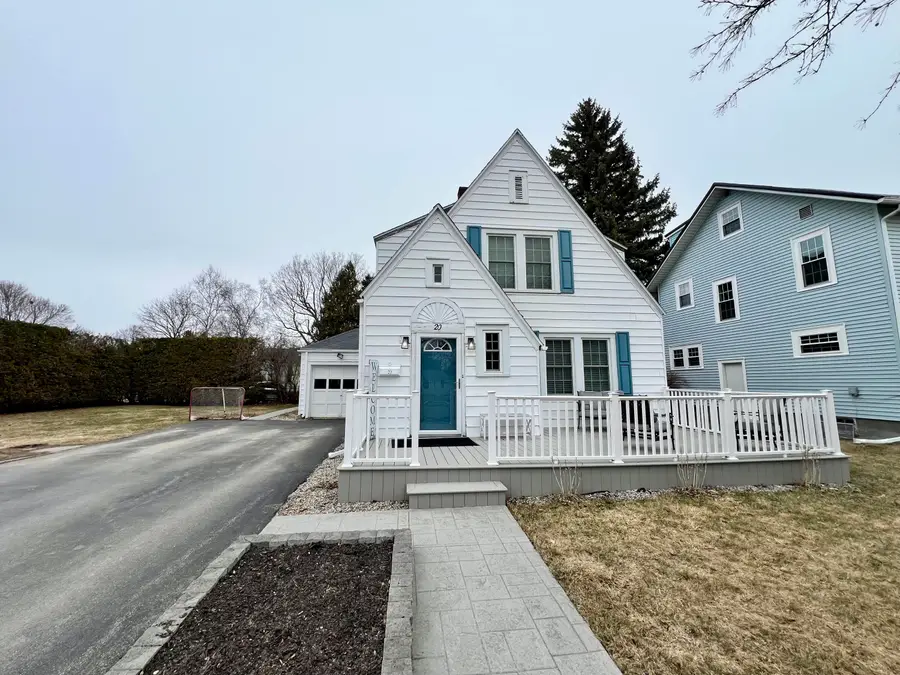 20 Pearl Street, Rouses Point, NY 12979 - #2