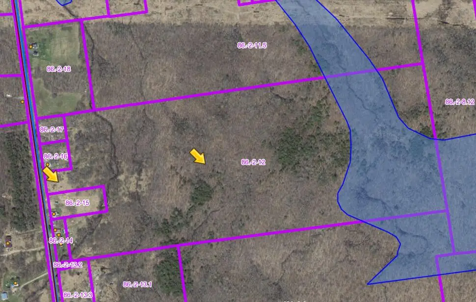 1748 Plank Road, Ellenburg Depot, NY 12935 - #1