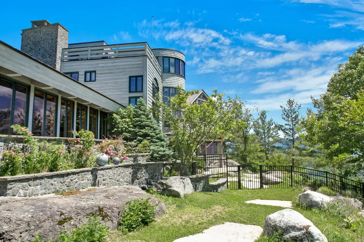 155 Bassett Mountain Way, Wilmington, NY 12997 - #1