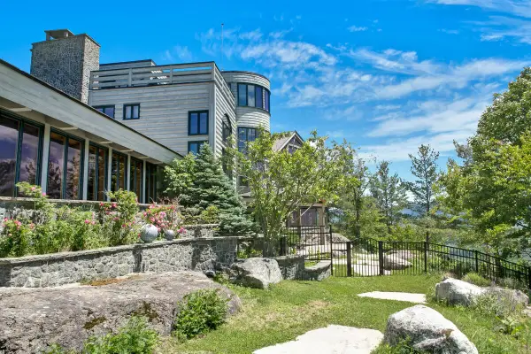 155 Bassett Mountain Way, Wilmington, NY 12997