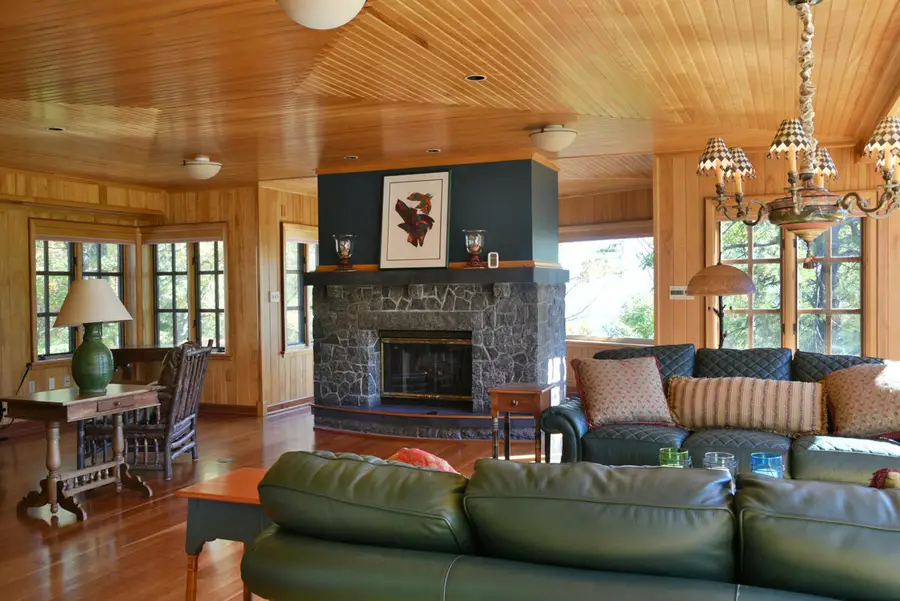 155 Bassett Mountain Way, Wilmington, NY 12997 - #2