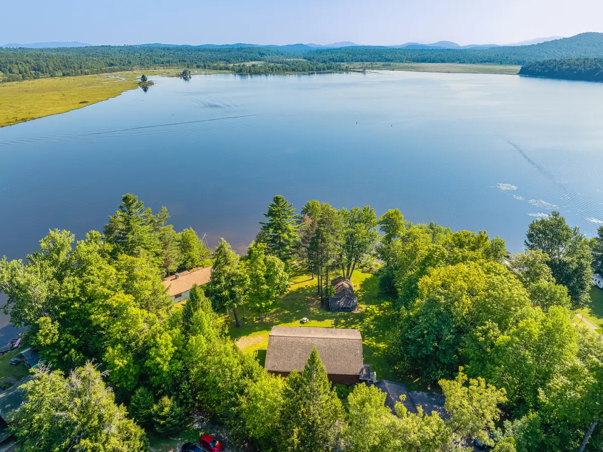 79 Lake Simond Road, Tupper Lake, NY 12986 - #1