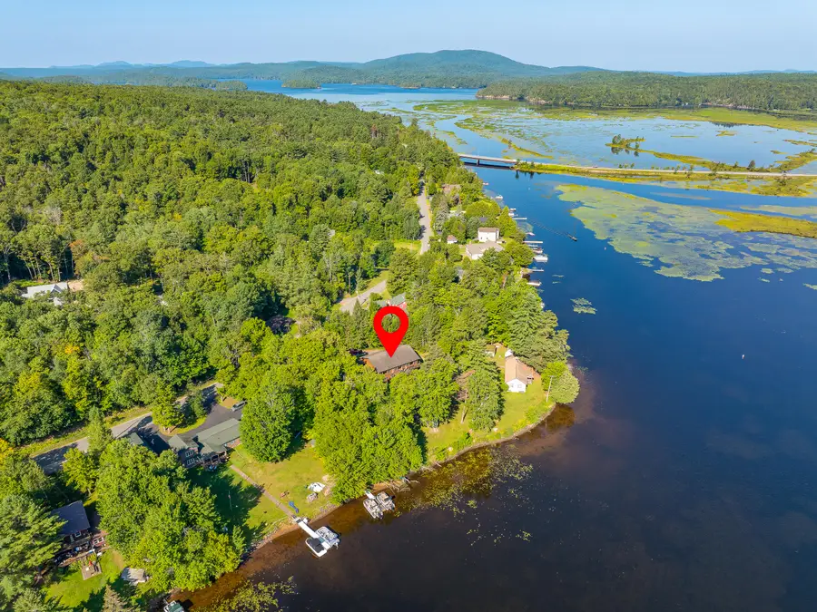 79 Lake Simond Road, Tupper Lake, NY 12986 - #2