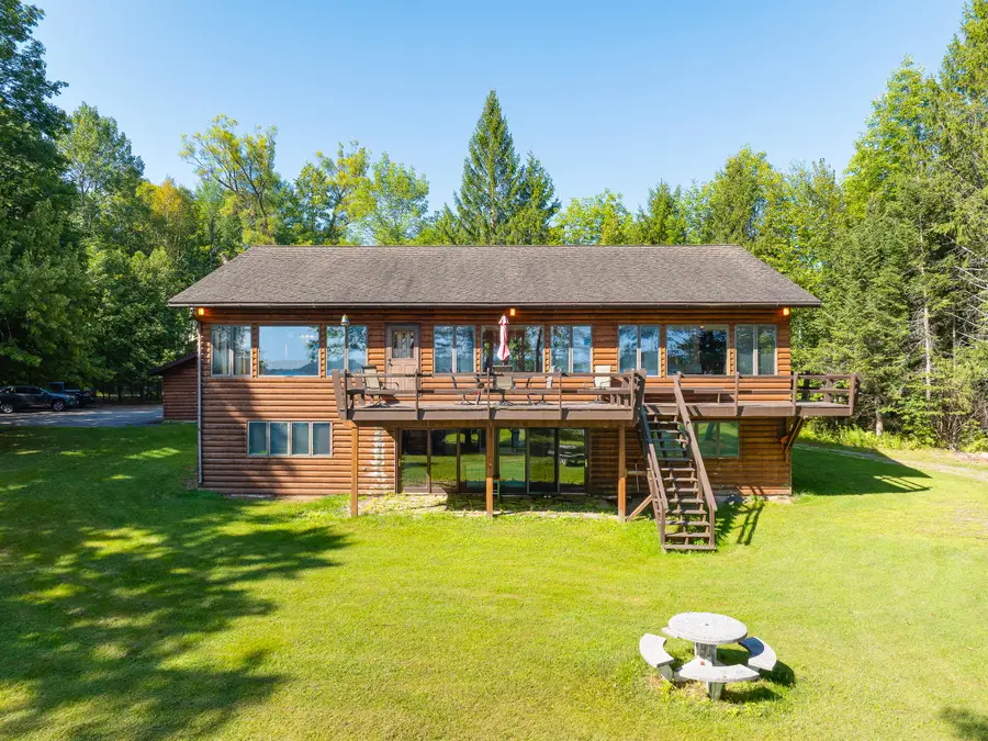 79 Lake Simond Road, Tupper Lake, NY 12986 - #3