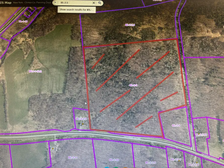 0 Military Turnpike, Ellenburg Center, NY 12934 - #2