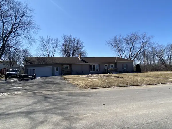 2 Nightengale Avenue, Massena, NY 13662