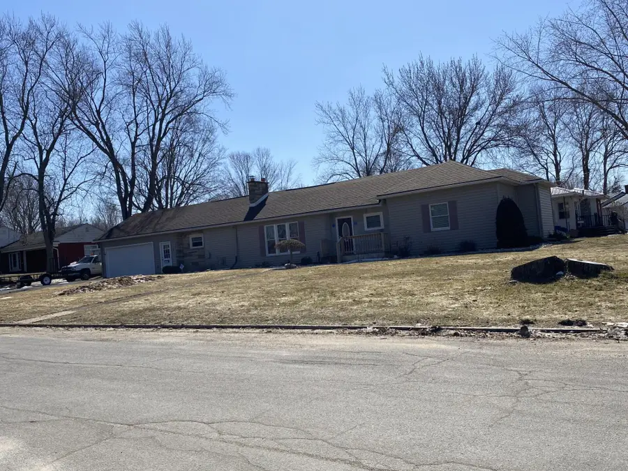 2 Nightengale Avenue, Massena, NY 13662 - #2