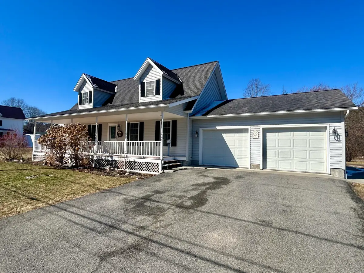 24 Broad Lane, Au Sable Forks, NY 12912 - #1