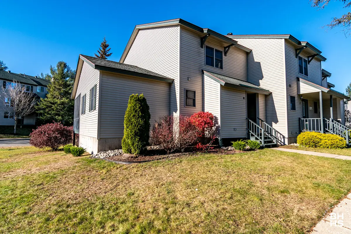 39 Fir Way #8, Lake Placid, NY 12946 - #1