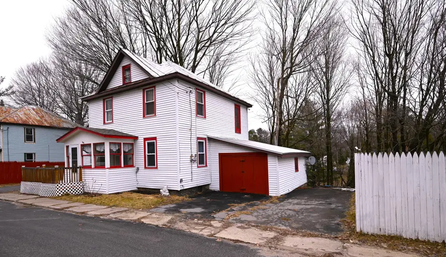 30 Branch Street, Malone, NY 12953 - #2