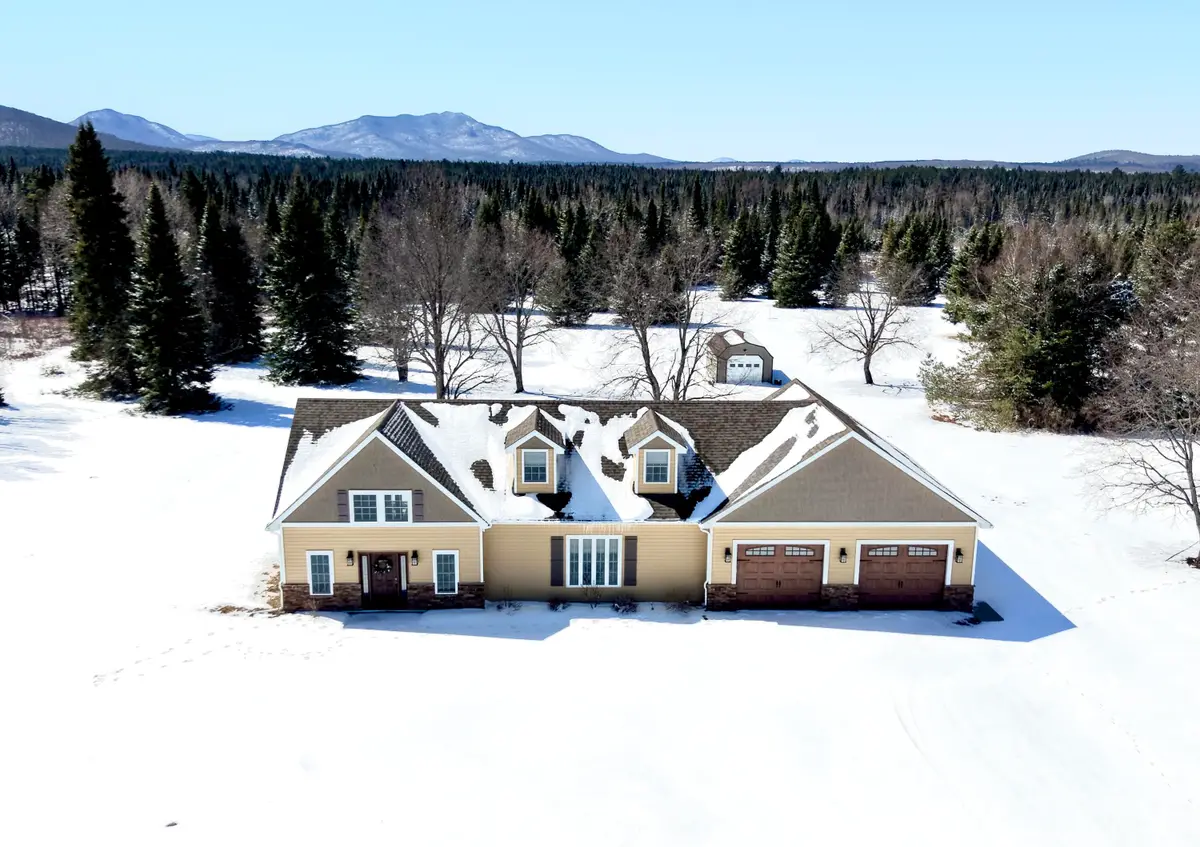 1557 County Route 27, Owls Head, NY 12969 - #1