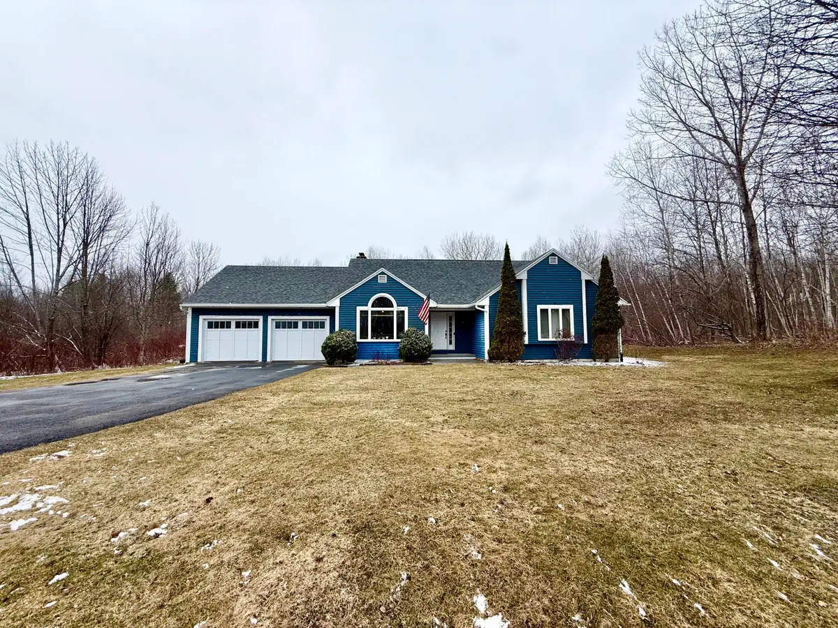 1205 Rand Hill Road, Morrisonville, NY 12962 - #1