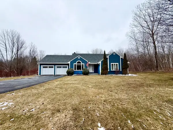 1205 Rand Hill Road, Morrisonville, NY 12962