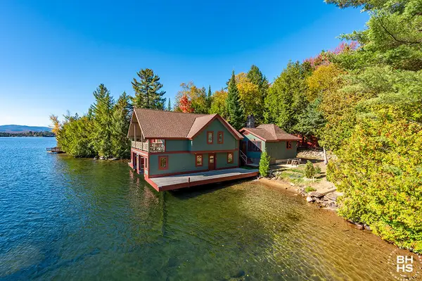 12 George & Bliss #510, Lake Placid, NY 12946