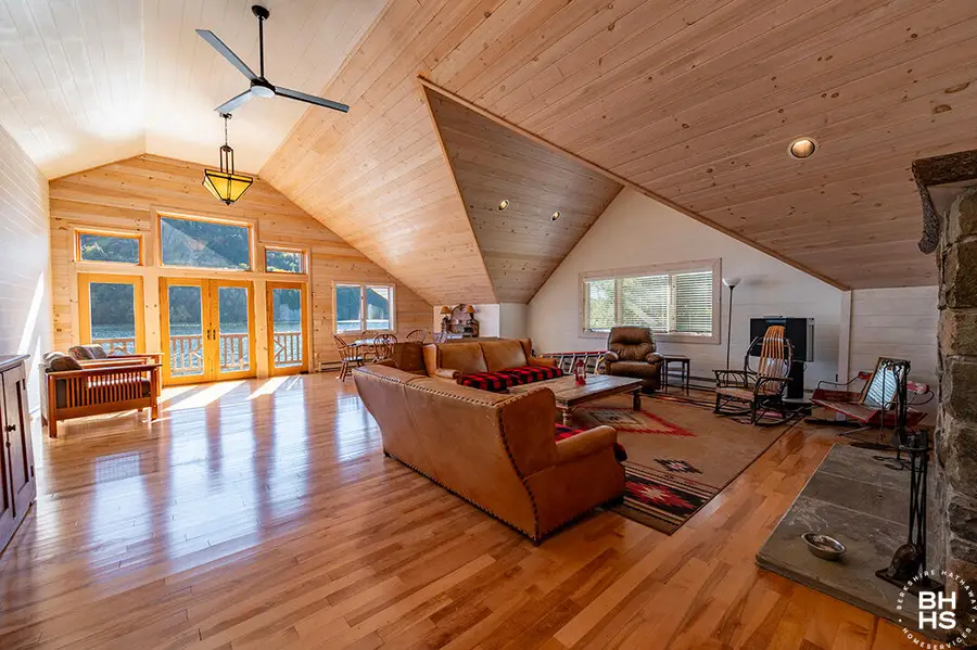 12 George & Bliss #510, Lake Placid, NY 12946 - #2