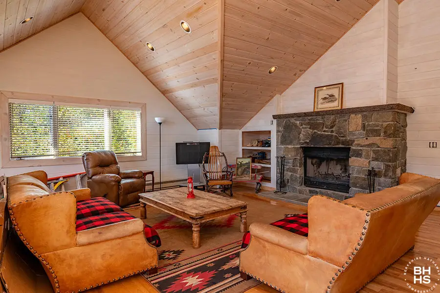 12 George & Bliss #510, Lake Placid, NY 12946 - #3