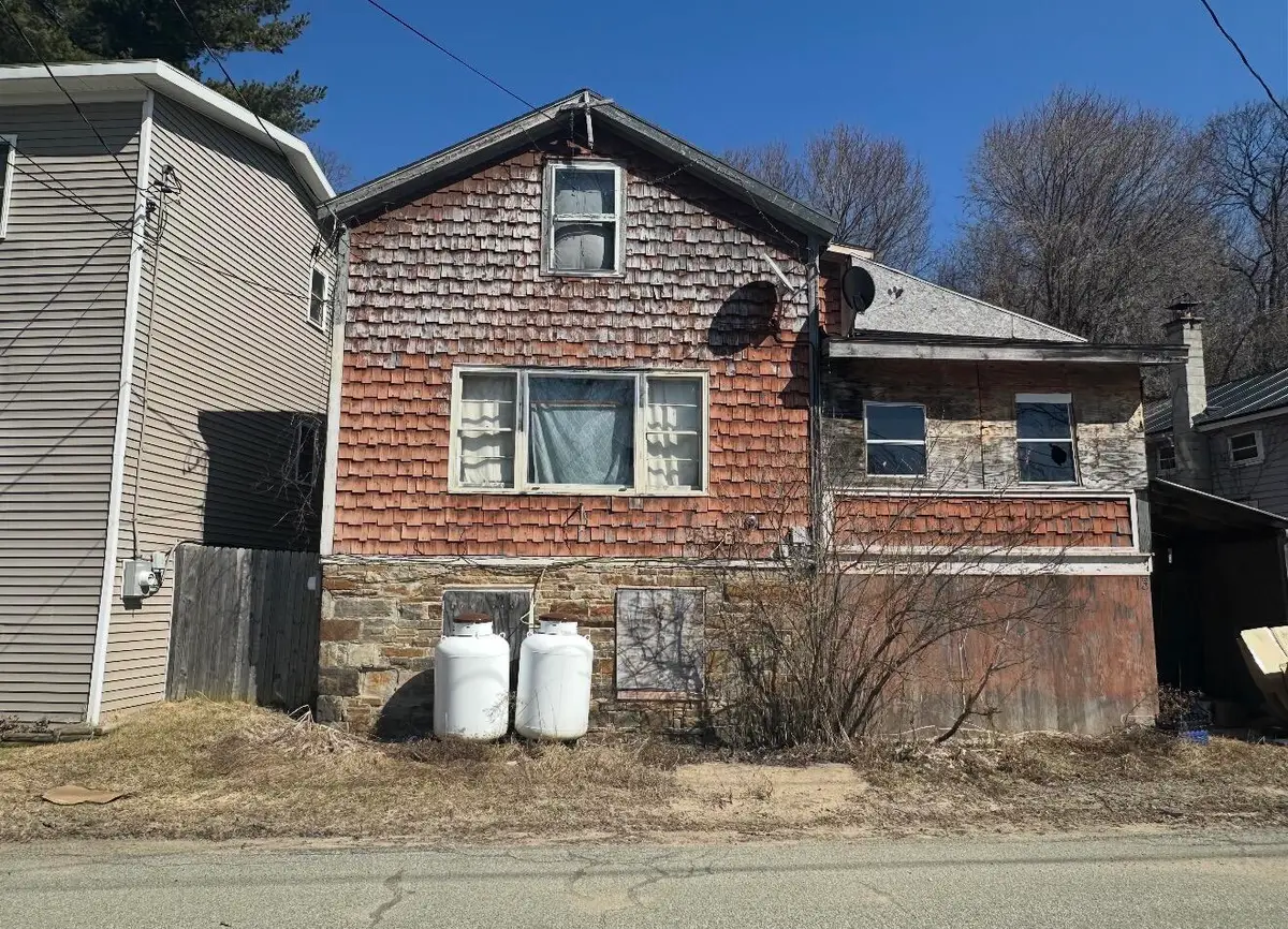 13 River Street, Keeseville, NY 12944 - #1