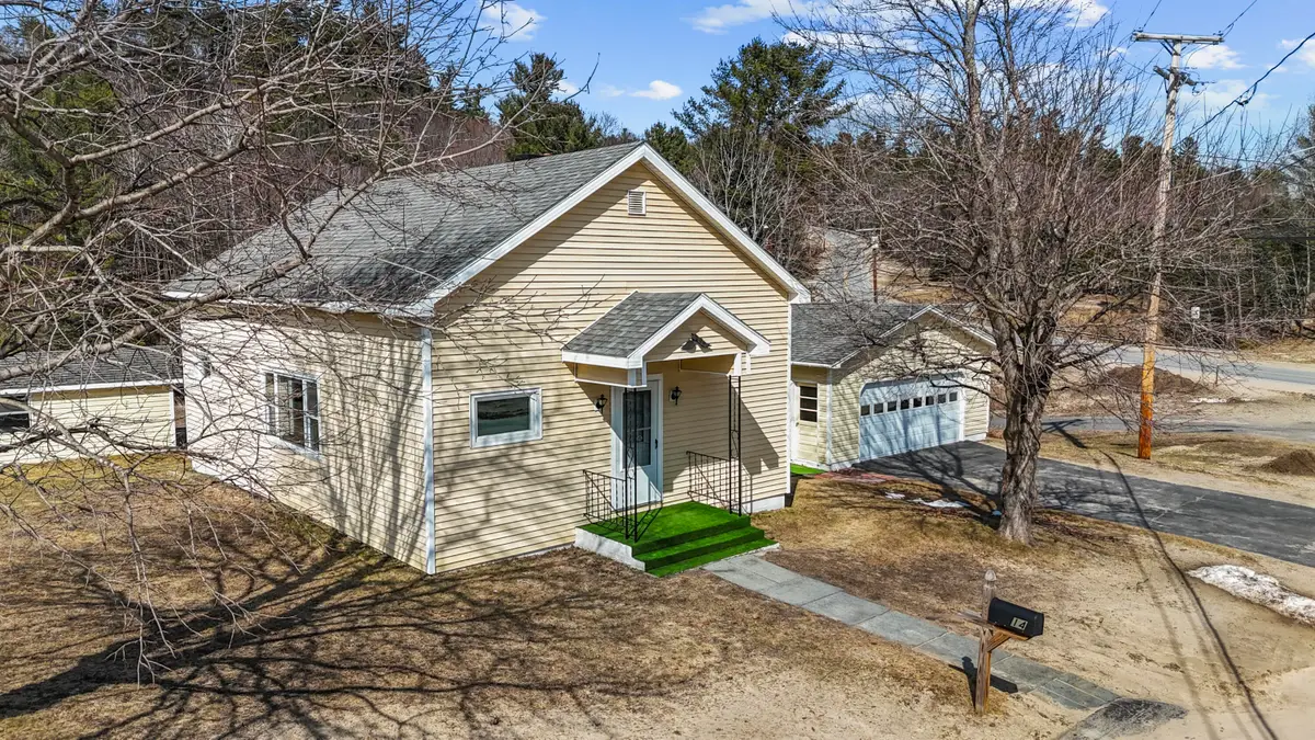 14 Haselton Road, Au Sable Forks, NY 12912 - #1