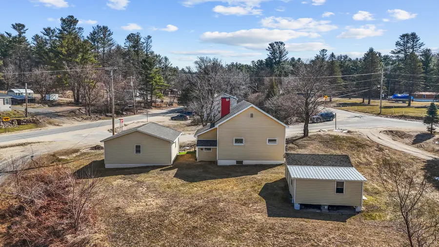 14 Haselton Road, Au Sable Forks, NY 12912 - #3