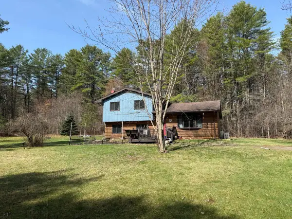 851 Dry Bridge Road, Au Sable Forks, NY 12912