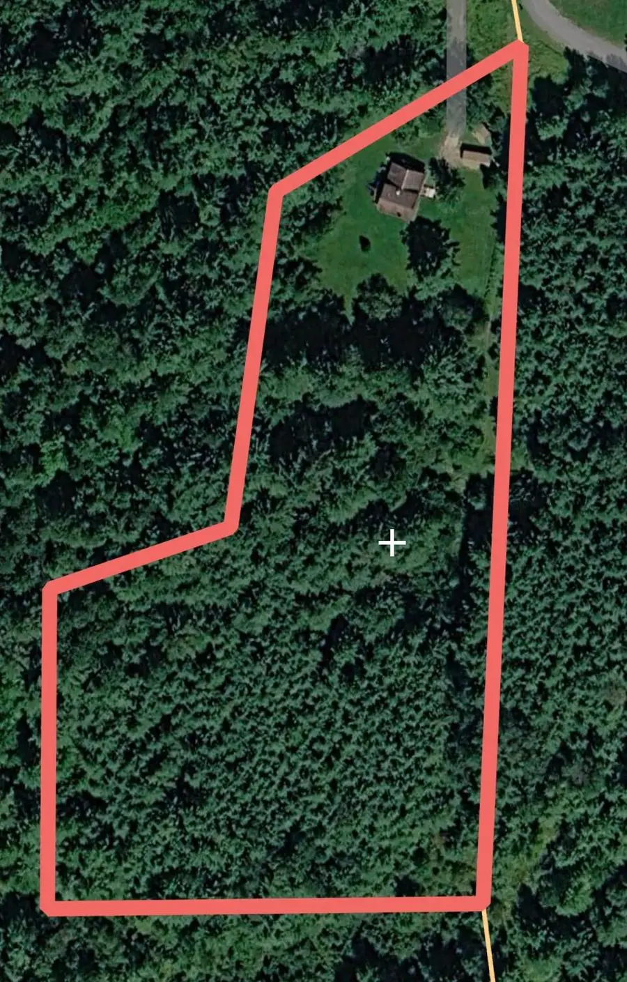 851 Dry Bridge Road, Au Sable Forks, NY 12912 - #2