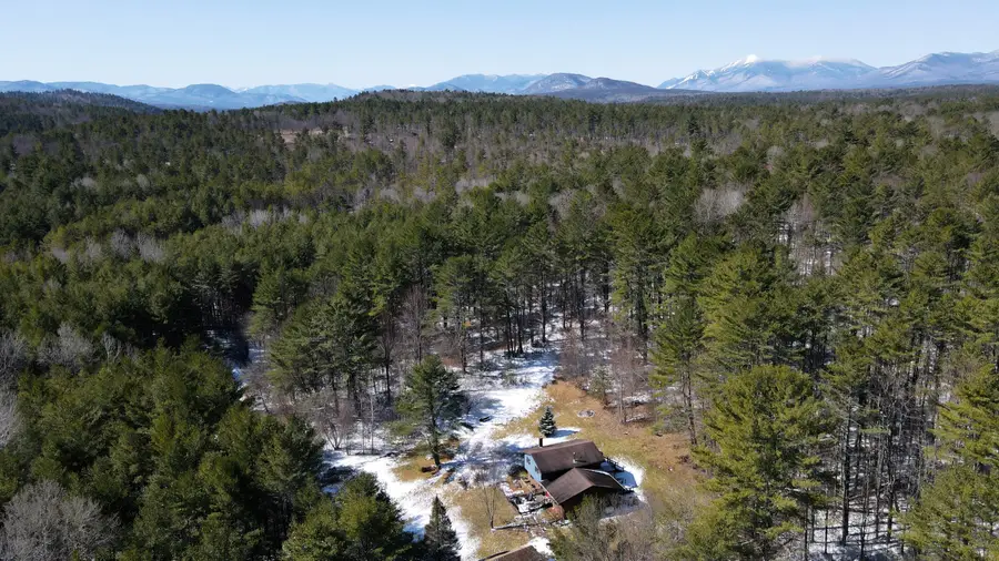 851 Dry Bridge Road, Au Sable Forks, NY 12912 - #3