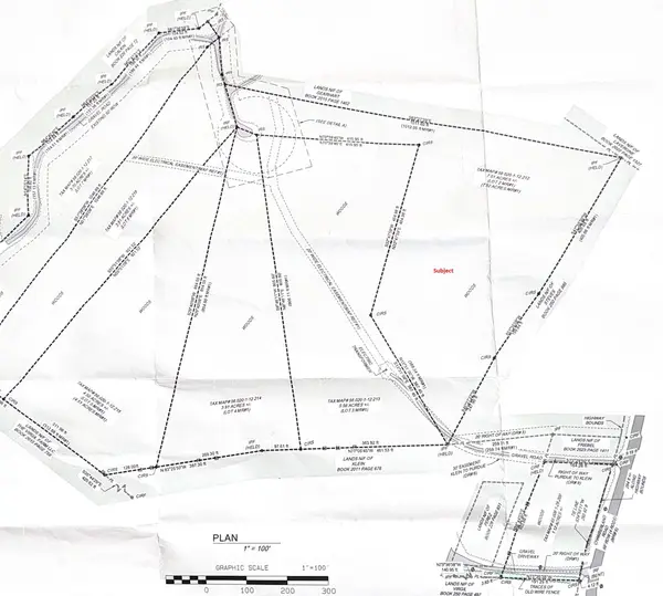 L2 Chamberlain Rd, Indian Lake, NY 12842