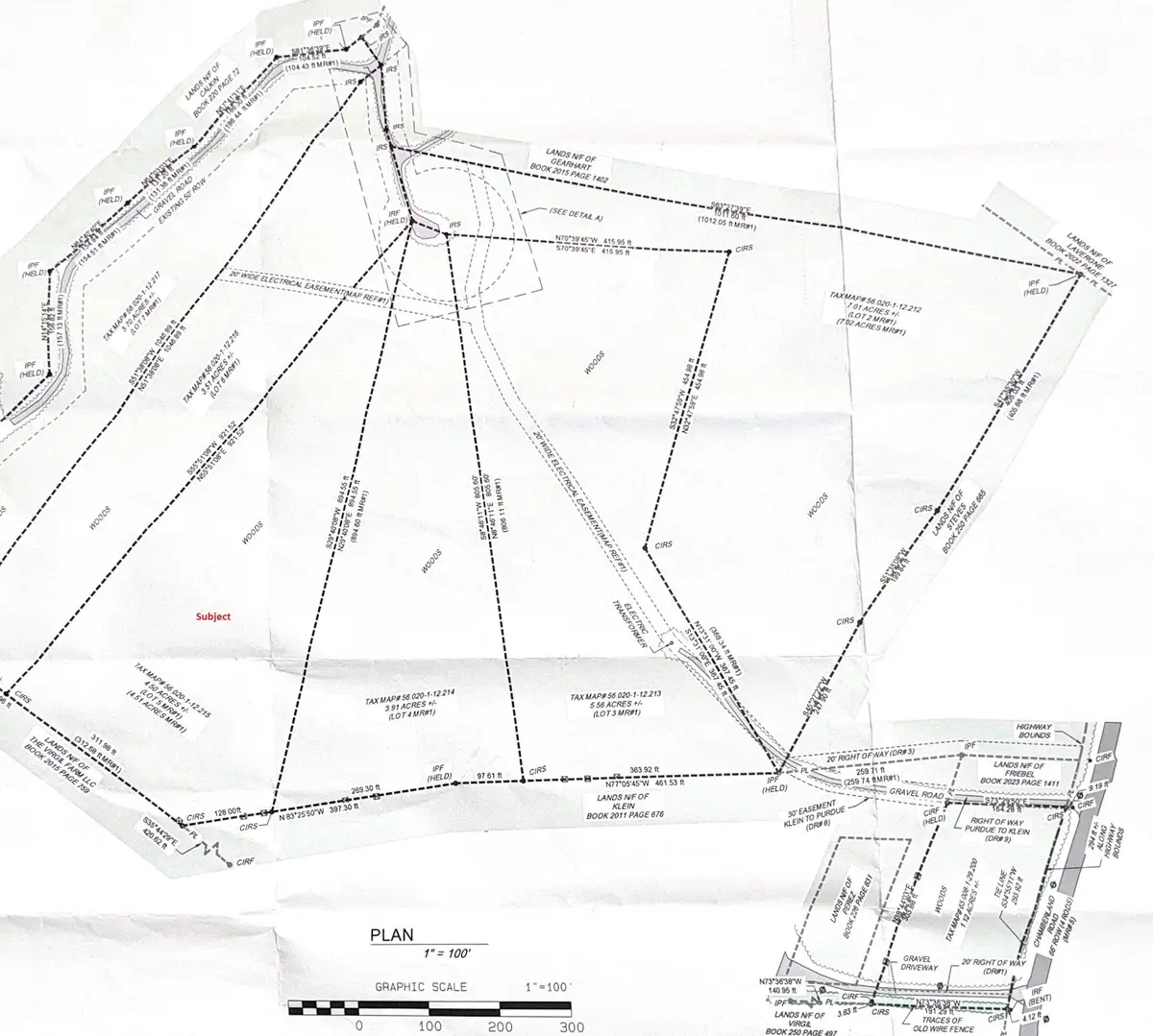 L5 Ben's Way, Indian Lake, NY 12842 - #1